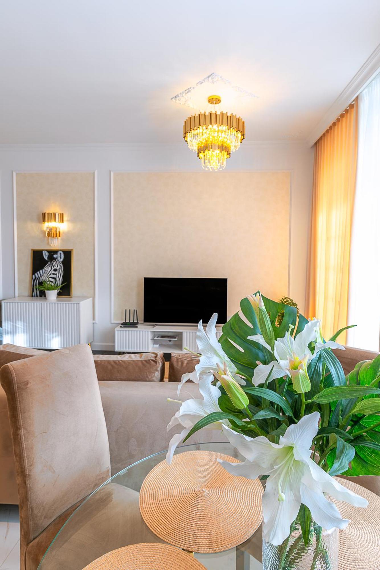 Apartament Versace Jana Pawla Wroclaw Exterior photo