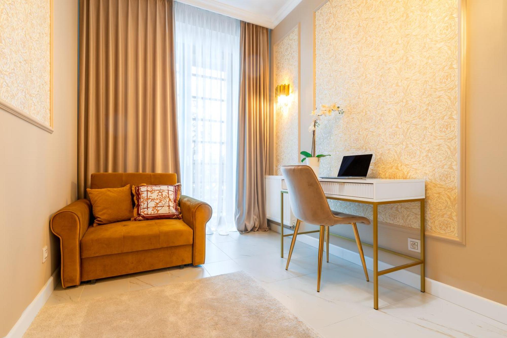 Apartament Versace Jana Pawla Wroclaw Exterior photo